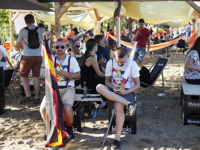 Piknik LGBT