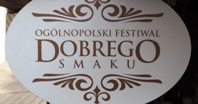 Festiwal Dobrego Smaku fot. Wojtek Lesiewicz