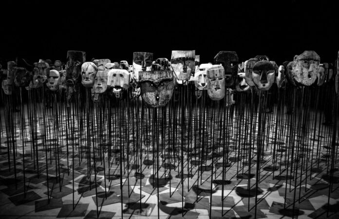 Festiwal w Edynburgu: Teatr Biuro Podróży