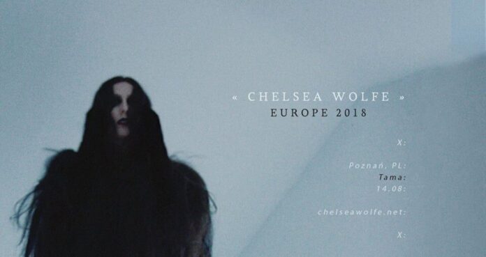 Chelsea Wolfe