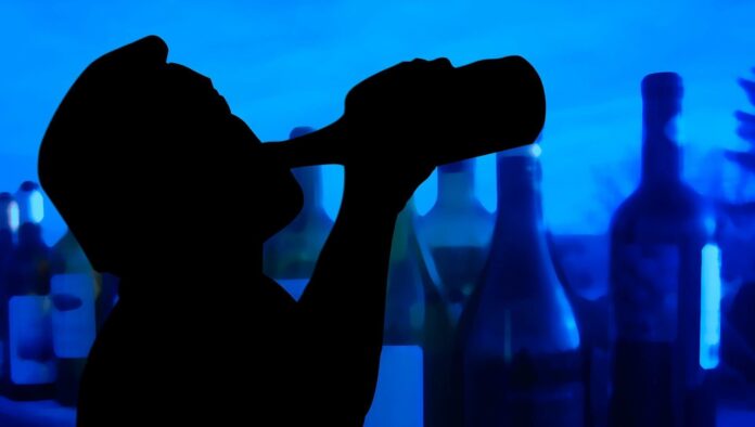 alkoholizm razem