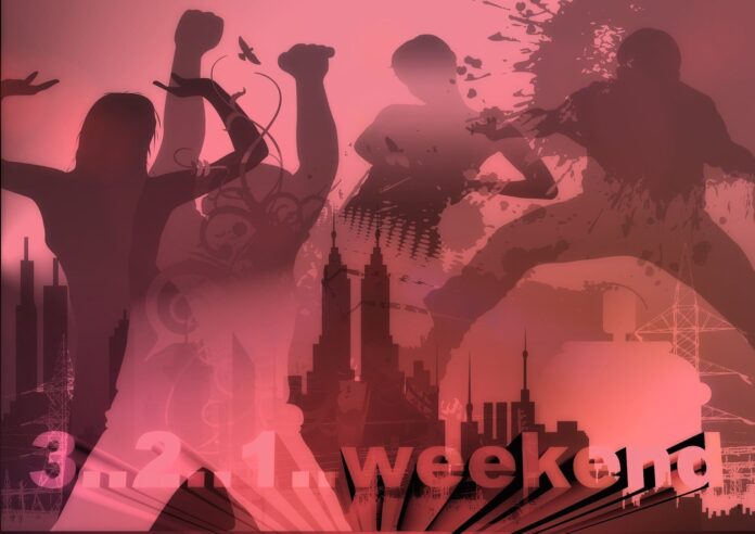 Poznań na weekend