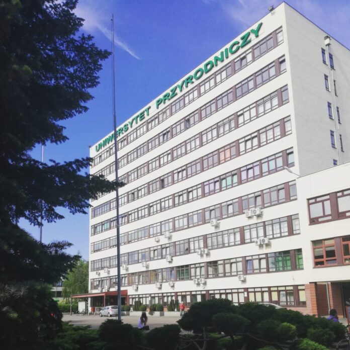 Uniwersytet Przyrodniczy