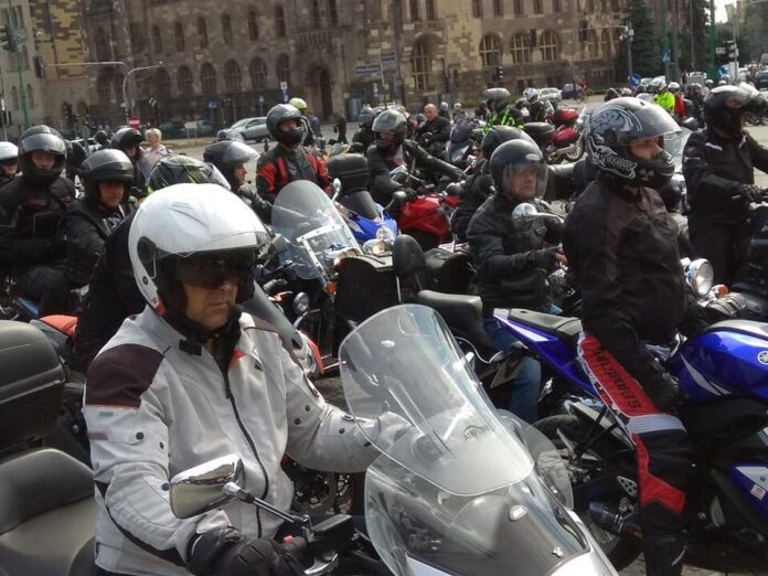 Parada Motocyklowa