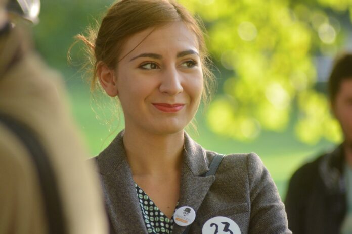 Tweed Ride