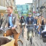 Tweed Ride: SZYKuj się na miasto