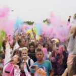 Festiwal Kolorów - zdjęcia
