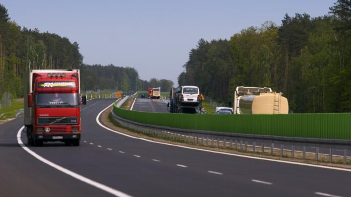 autostrada