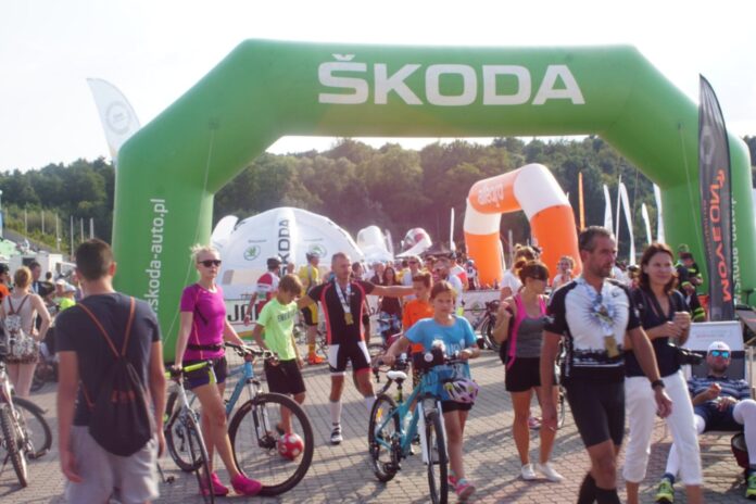 Poznań Bike Challenge
