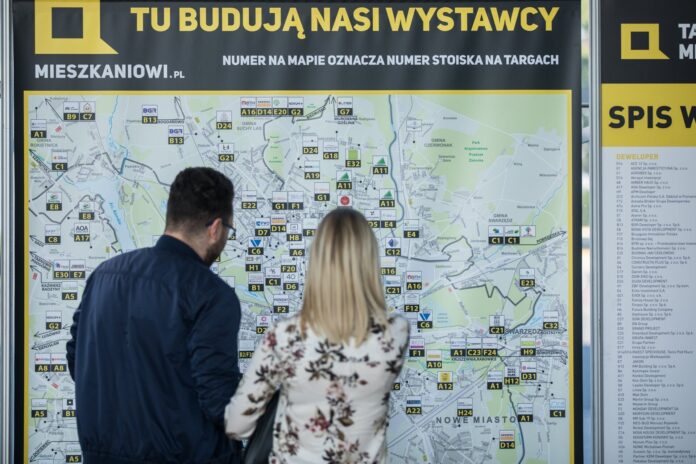 Targi Mieszkań i Domów