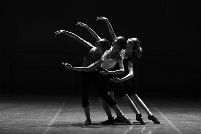 Polski Teatr Tańca