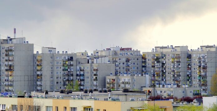 Lokalne Standardy Urbanistyczne