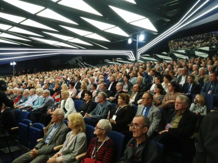 Kaczyński PiS