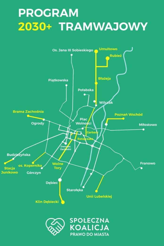 transport publiczny