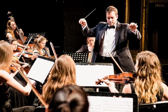 Orkiestra Antraktowa