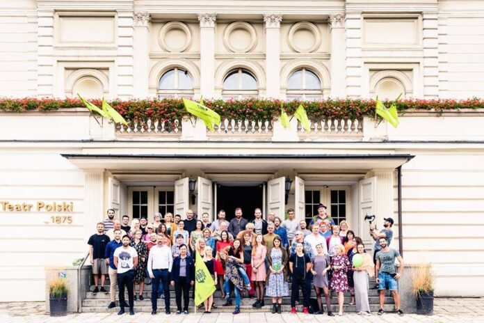 Teatr Polski