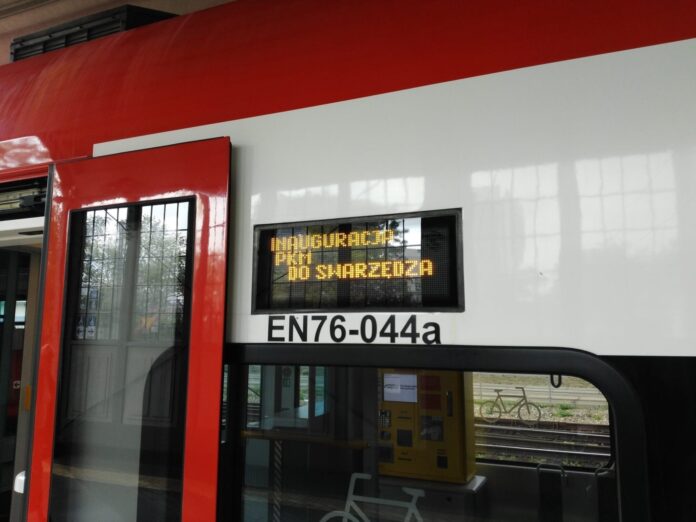 Poznańska Kolei Metropolitalna