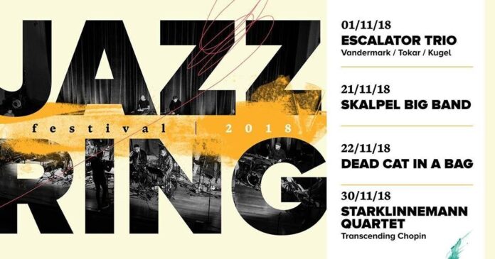 Jazz Ring Festival