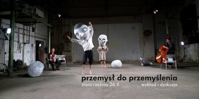 Przemysl do przemyślenia
