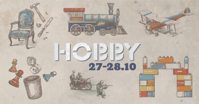 Hobby