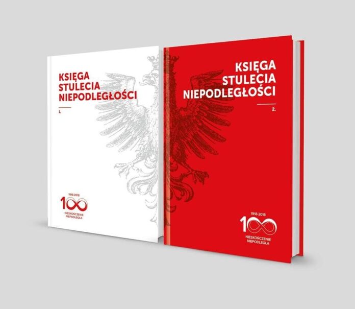 Nieskończenie Niepodległa