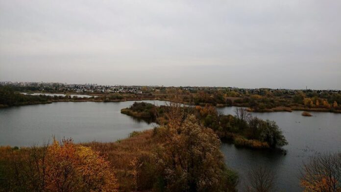 Wieża na Szachtach