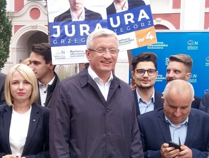 Koalicja Obywatelska