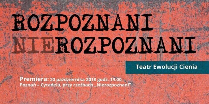 Nierozpoznani