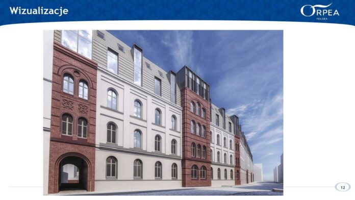 centrum senioralne