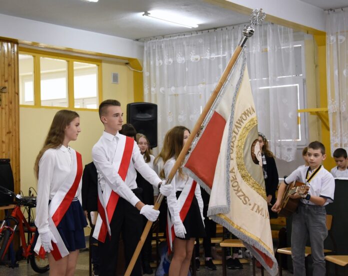 Piątkowskie szkoły świętują