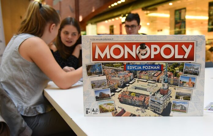monopoly