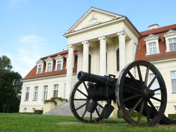 pałac