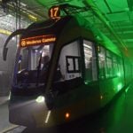 Tak będą wyglądały nowe tramwaje w Poznaniu