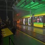 Tak będą wyglądały nowe tramwaje w Poznaniu