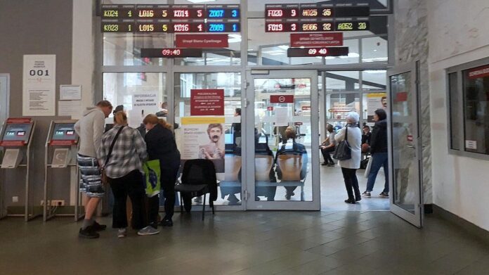 Tysiące poznaniaków dopisało się do rejestru