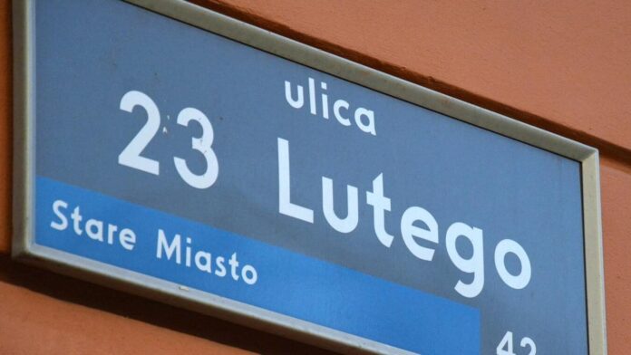 23 Lutego