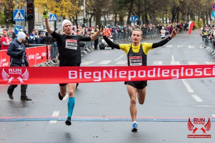 Bieg Niepodległości