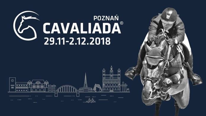 Cavaliada 2018