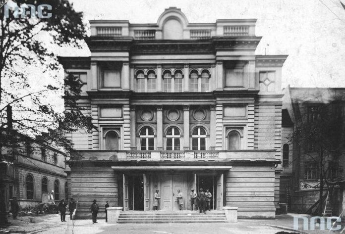 Teatr Polski
