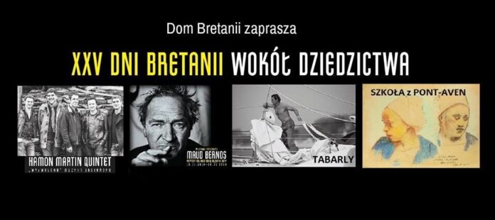 Dni Bretanii