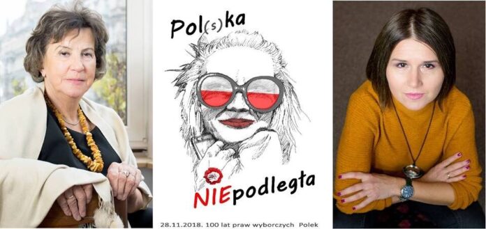 Pol(s)ka Niepodległa