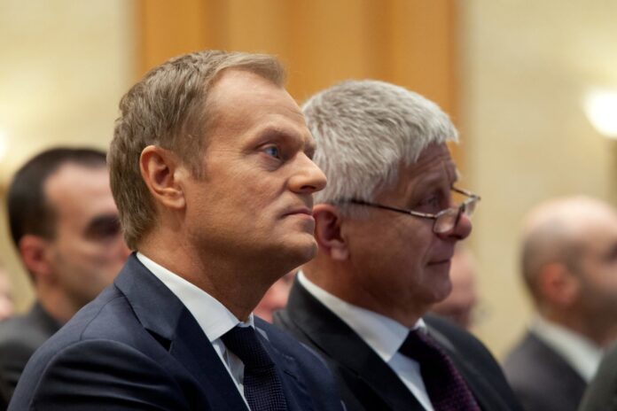 Donald Tusk