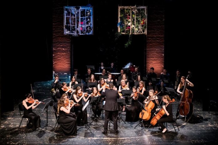 Orkiestra Antraktowa