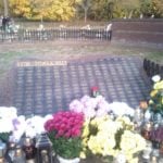 Miłostowo: korki wokół cmentarza