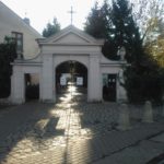 Cmentarz przy Wiśniowej