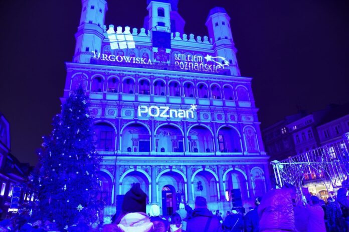 Betlejem Poznańskie