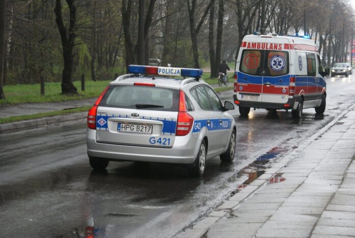 W Wielkopolsce zakończyło się przełączenie numeru 997 do Centrum Powiadamiania Ratunkowego