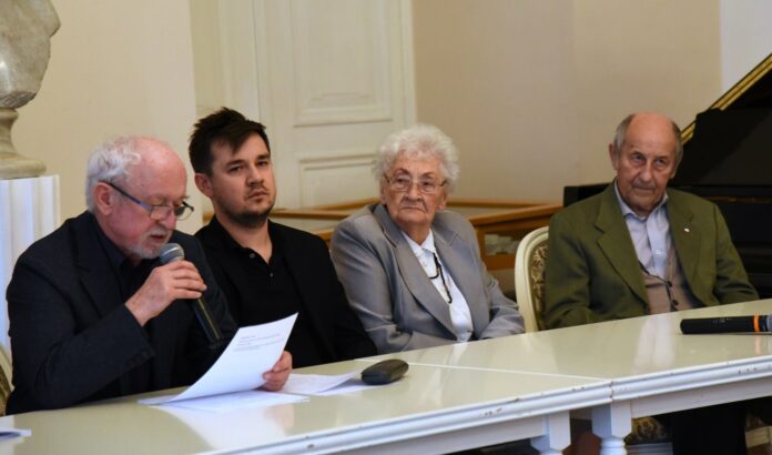 Pomnik wypędzonych Wielkopolan
