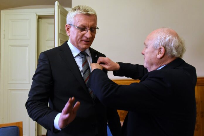Prezydent Poznania