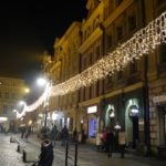 Poznań rozbłyśnie na święta